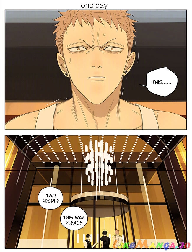 19 Days chapter 217 image 01